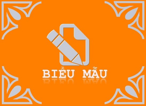 Mẫu Phiếu dự tuyển đào tạo Từ xa Đại học Cần thơ